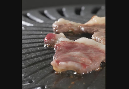 馬ロースひもスライス